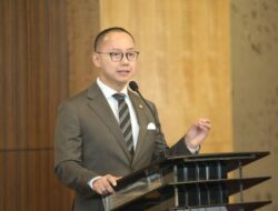 MPR Dukung Diplomasi Aktif Indonesia di BRICS 2025