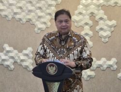 Menko Airlangga Pede Pertumbuhan Ekonomi 2025 Capai 5,2 Persen