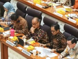 Genjot Industri RI, Menperin Usul Anggaran Rp3,9 Triliun di 2026