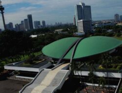 DPR Nilai Penyusunan UU Perlu Partisipasi Publik