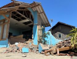 BMKG: Sepanjang Juni 2025 Jawa Barat Diguncang Gempa 92 Kali