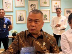 Menhub Instruksikan KNKT Investigasi Insiden KMP Tunu Pratama