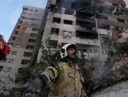 Rapuhnya Genjatan Senjata Israel-Iran, Bagaimana RI Mengantisipasi?