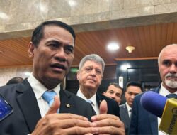 RI Hibahkan 10 Ribu Ton Beras ke Palestina