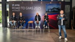 BMW Astra kembali berpartisipasi di ajang GIIAS 2025 - apakabar.co.id