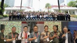 Beri Pembekalan di Lemhannas, Wapres Gibran Tegaskan Pentingnya Kolaborasi - apakabar.co.id