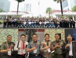 Beri Pembekalan di Lemhannas, Wapres Gibran Tegaskan Pentingnya Kolaborasi