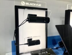 BlackVue Elite 8 Series Rilis di GIIAS 2025, Dashcam Canggih untuk Pemilik Mobil Listrik