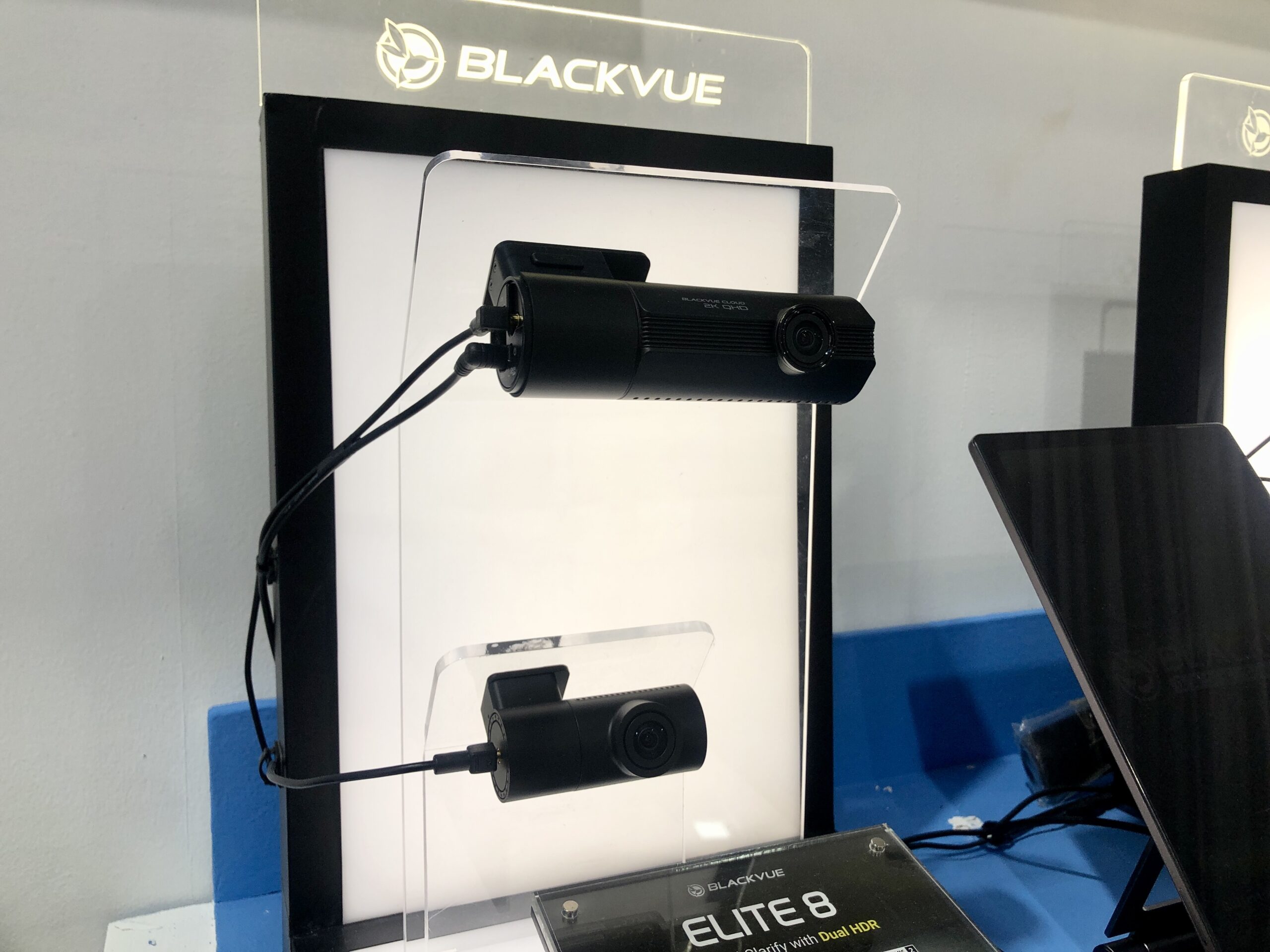 Blackvue Elite 8 Series hadir di GIIAS 2025 - apakabar.co.id