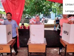 Pemilu Dipisah, Pengamat: Kualitas Demokrasi di Daerah Meningkat