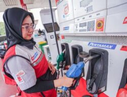 Harga BBM Nonsubsidi Naik Mulai 1 Juli 2025, Cek Jenisnya