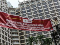 Mengapa Aset Pemerintah Stagnan Selama Lima Tahun?