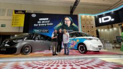 Cegah Microsleep Ini Tips Road Trip Sehat dari dr Tirta Bersama VW ID BUZZ - apakabar.co.id