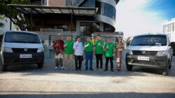 DFSK Super Cab hadir di Kupang mendukung UMKM - apakabar.co.id