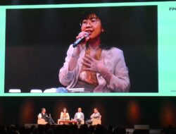 Indonesia Net-Zero Summit 2025: Generasi Muda Dorong Aksi Iklim Nyata