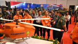 EDRR 2025 Siap Jadi Ajang Strategis Kolaborasi Penyelamatan Nasional - apakabar.co.id