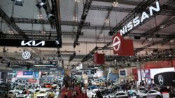 GIIAS 2025 tawarkan VIP Day di hari pertama - apakabar.co.id