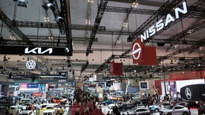 GIIAS 2025 tawarkan VIP Day di hari pertama - apakabar.co.id
