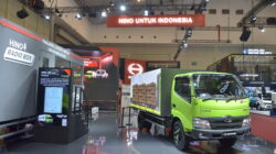Hino menggelar Bodymaker Awarding di GIIAS 2025 - apakabar.co.id