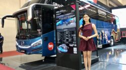 Hino tingkatkan TKDN melalui kendaraan andalannya - apakabar.co.id