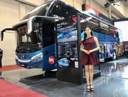 Dukung Industrialisasi Nasional, Pabrik Hino HMMI Tingkatkan Lokalisasi Komponen Kendaraan