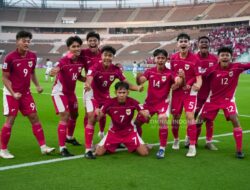 Indonesia Lolos ke Piala Asia U-17 2026, Nova Arianto Siapkan Tim Baru