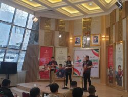 FORNAS VIII NTB 2025 Siap Gairahkan Ekonomi dan Industri Olahraga