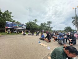 Nelayan Muara Badak Minta Perlindungan Menteri, Kasus Pertamina Diselidiki