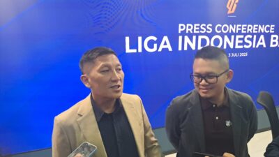 AFF Tolak Malut dan Persebaya, Indonesia Tanpa Wakil di ACC Cup