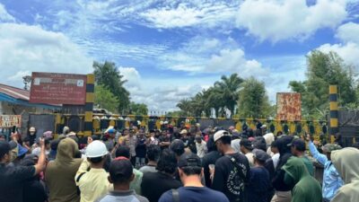 Pertamina Polisikan Nelayan Muara Badak: Ancaman bagi Demokrasi Lingkungan