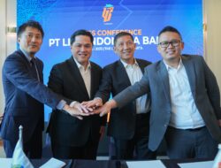PT LIB Gaet Mantan Petinggi J.League, Liga 1 Siap Naik Kelas