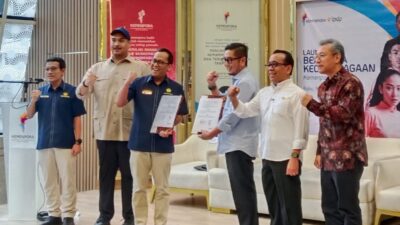 Mantan Atlet Kini Bisa Kuliah S2 Gratis, Menpora: Ini Jadi Bekal Hidup Kedua 