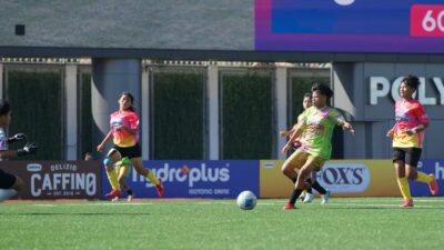 Delapan Tim All Stars Melaju ke Perempat Final Piala Pertiwi 2025