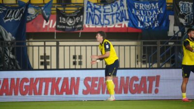 Romeny Cedera, Pengamat Soroti Kerasnya Laga Piala Presiden 2025