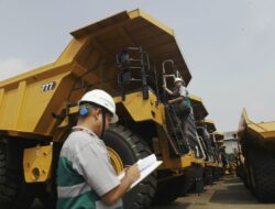 CKB Logistics Tambah Gudang dan Teknologi Baru, Targetkan Efisiensi Nasional