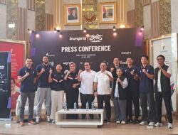 Empat Wakil Indonesia Siap Berlaga di Inaspro 3×3 Jakarta 2025