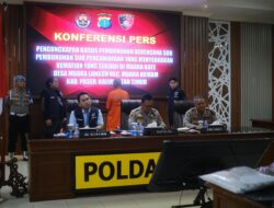 Tragedi Muara Kate: Polisi Pegang 4 Bukti Kuat, Tersangka Masih Bungkam