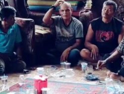 Warga Ragukan Penetapan Tersangka Tragedi Muara Kate 