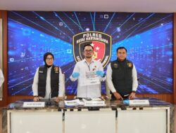 Polres Kukar Bongkar Eksploitasi Anak Jadi Pemandu Lagu di IKN Kaltim 