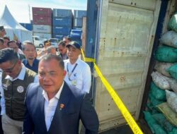 Tambang Ilegal Masuk ke Kawasan IKN, Siapa yang Membiarkan?
