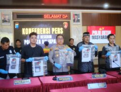 Sebar Video Gay di Telegram, Pemuda Balikpapan Raup Cuan Jutaan Rupiah