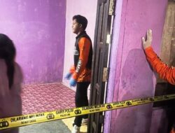 Tragis, Dua Balita Tewas Ditangan Ayahnya Sendiri di Samarinda 