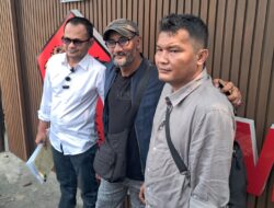 Aktivis Desak Prabowo Usut Dugaan Korupsi Tambang Rp168 Miliar di Bintan