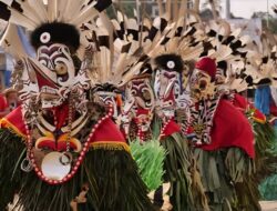 17 Warisan Budaya Kaltim Menuju Pengakuan Nasional