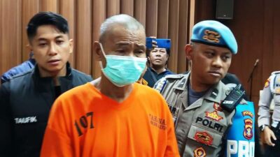 Rekayasa, Noda Darah, dan Sosok Tak Tersentuh di Balik Tragedi Muara Kate