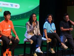MLSC 2025-2026 Resmi Bergulir, Bidik Pesepak Bola Putri di 10 Kota