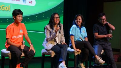 MLSC 2025-2026 Resmi Bergulir, Bidik Pesepak Bola Putri di 10 Kota