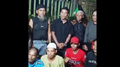Tragedi Muara Kate: Saksi Jadi Tersangka, Pajaji Belum Tersentuh
