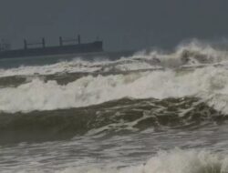 BMKG Cabut Status Peringatan Dini Tsunami Usai Gempa di Rusia