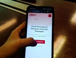 Marak Penipuan CS Palsu, APTIKNAS Ingatkan Jaga Data Pribadi